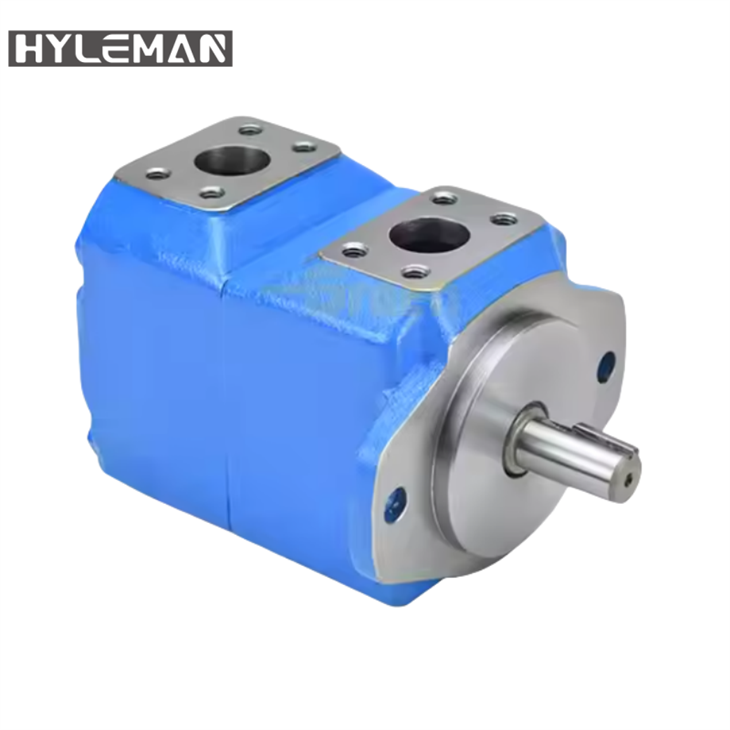 Eaton Vickers M Series Vane Motor dobavitelj