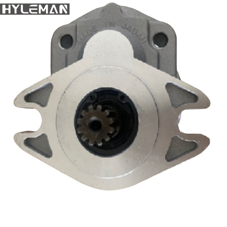 Pilotska črpalka zobniške črpalke za kobelco SK200-1 bager