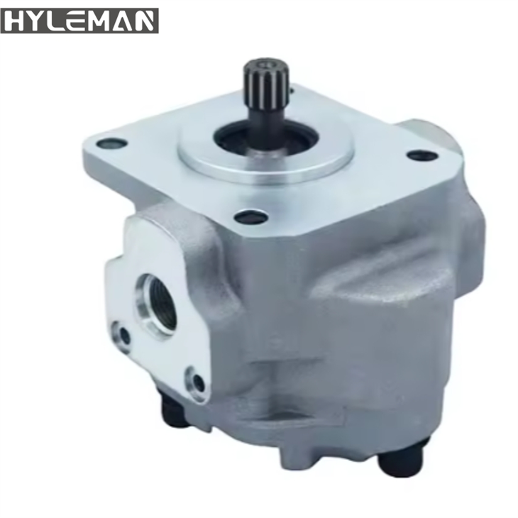 PC40-7 Hidravlična zobniška črpalka