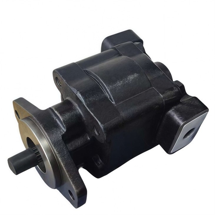 PGP20 PGP25 Commercial Intertech Hydraulic Gear Pump Price