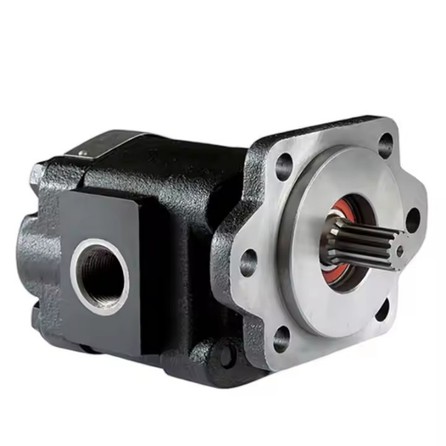 Parker gear pump Parker gear pump