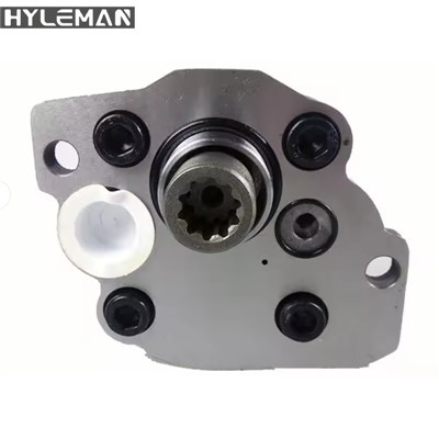 Ap2d2516+6.5cc Yc-28A hidravlična zobniška črpalka