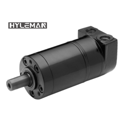 BMM12.5 - M -} AE-00 Orbitni hidravlični motor