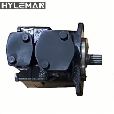 Denison Abex Hydravlic Vane Pump T2D 033 21 r Parker T2D03321R