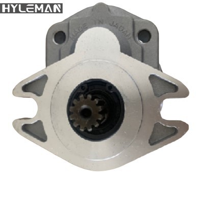 Pilotska črpalka zobniške črpalke za kobelco SK200-1 bager