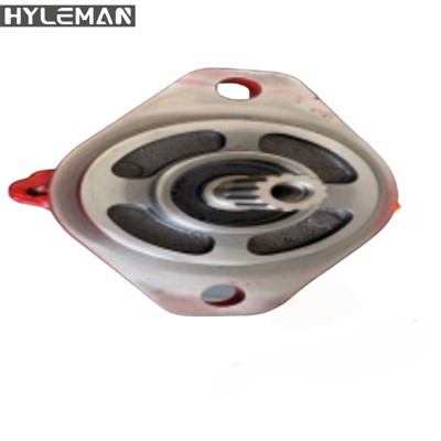 Motor hidravličnega ventilatorja Volvo360