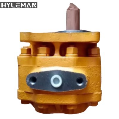 Na voljo hidravlična zobniška črpalka za Komatsus Kmq D60