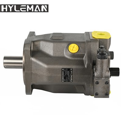 Hidravlične batne črpalke s spremenljivo prostornino