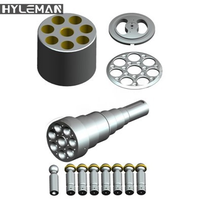 LZV30/120/LVWO60 Kawasaki hidravlični deli črpalke