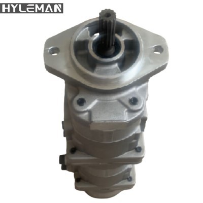 Proizvajalec hidravlične zobniške črpalke PC60-3