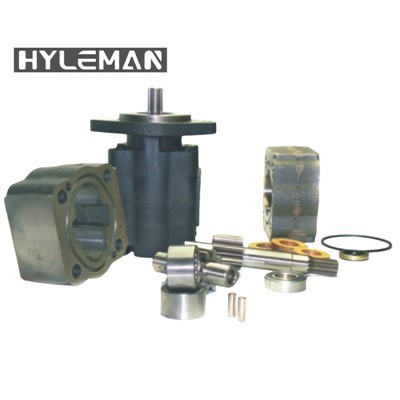 P30/31 hidravlični prestavni deli 312-8215-100