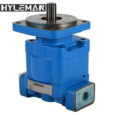 PARKER MATERIS Casappa PGP serije Oilgear Pumps