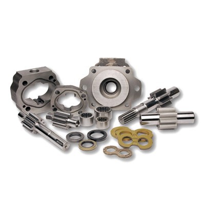 Parker PGP PGM ekvivalentni rezervni deli motornega motorja prestavne črpalke