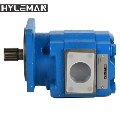 Parker PGP50 PGP51 Pompa Gear Pump
