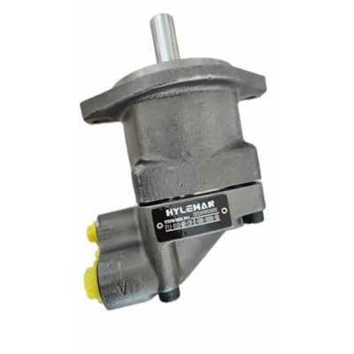 Radialni batni motor Parker