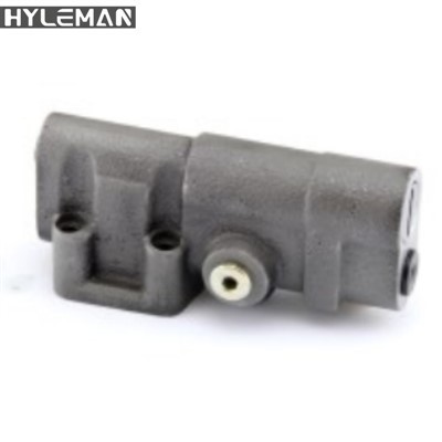 Zamenjan regulacijski ventil PVE19/21