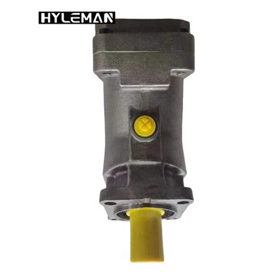 Radialni batni motor Rexroth