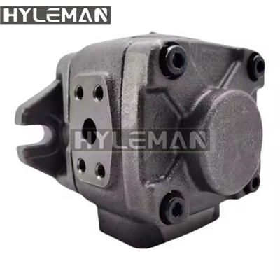 VG Series Servo kombinirano tiskovno črpalko